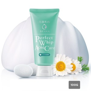 perfect white acne care