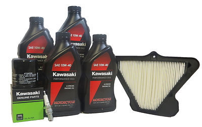 2011-2013 Kawasaki Ninja Zx-10R Abs Complete Maintenance Kit | eBay