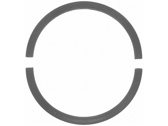 Ford F250 Crankshaft Seal Kit Felpro 53162BFVW Replacement