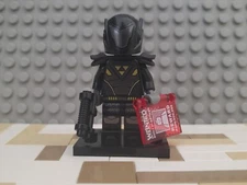 LEGO Galactic Bounty Hunter Minifigure - 71025 Collectible Series 19 ***NEW***