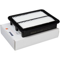 Mahle Innenraumfilter Partikelfilter FüR Suzuki SX4 S-Cross JY Subaru Impreza