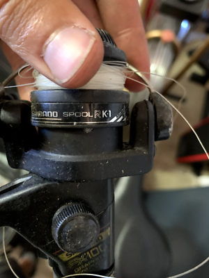 bass pro shimano stella Shimano STL4000XGFK Stella FK Spinning Reel