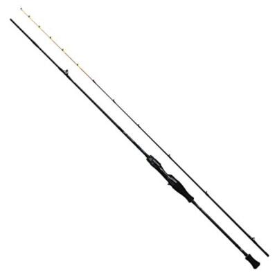 ロッド Daiwa Emeraldas AIR IKAL K60LB-S Daiwa EMERALDAS AIR Squid Metal K60LB-S Baitcasting Rod | eBay