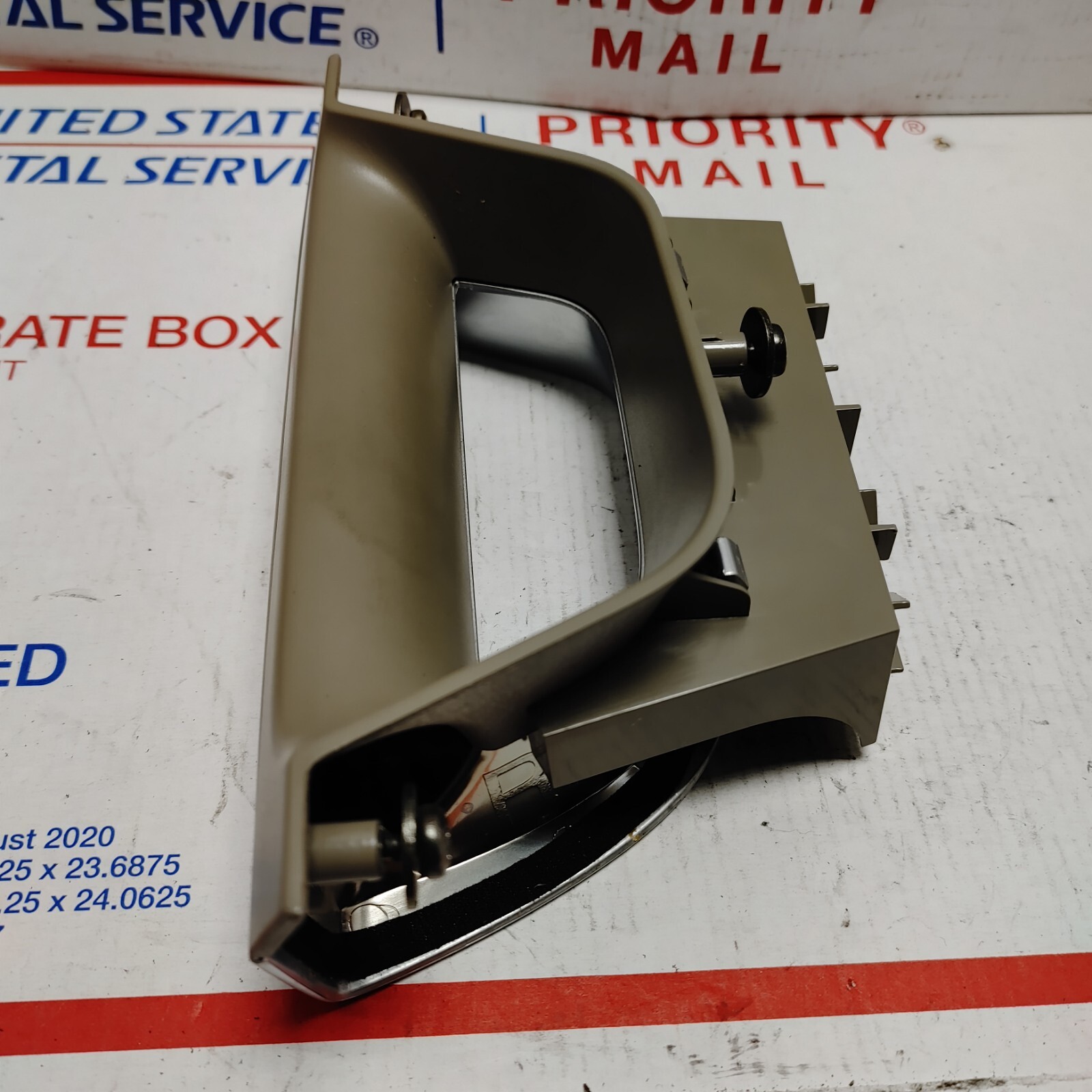 Volvo Xc90 2006 Rear Right Passenger Side Door 8650067 for sale 