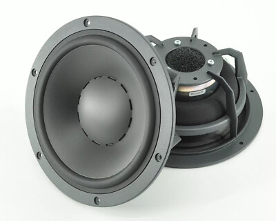DYNAUDIO ESOTEC 362 KIT 3-WAY COMPO MD 102 + MD 142 + MW 172