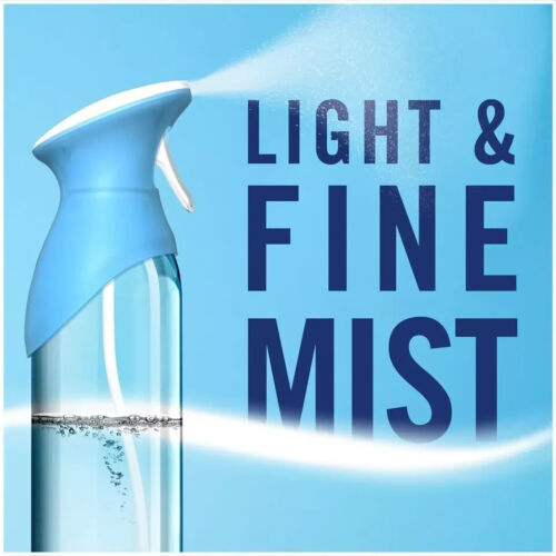 Febreze Air Mist Spring Awakening Air Freshener - 185ML Refreshing Aroma - Picture 2 of 14