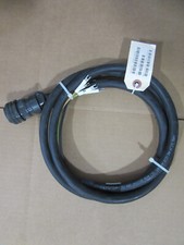 Mitsubishi MR2S-2M Rev B Servo Cable NEW!!!