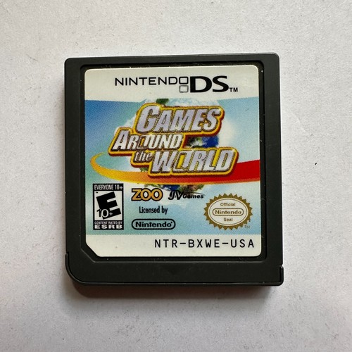 Nintendo DS Girl Games Lot Pick Choose Save Bundle Discounts! Authentic Tested! - Picture 65 of 255