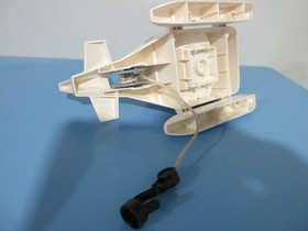 Lego Duplo Thomas Train Harold The Helicopter #3300 RARE HTF