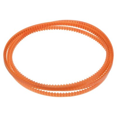 4 Stück Standard Nähmaschinenriemen der MB-Serie MB-480