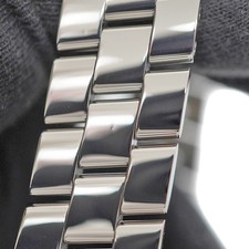 Breitling Superocean A13340 42mm SS Black Dial Automatic Chronograph Box #KN488 13