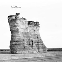 Prairie Madness Ernest Nitka Taschenbuch Kartoniert / Broschiert Englisch 2020