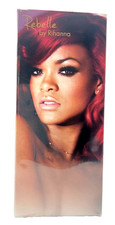 RIHANNA REBELLE PERFUME 3.4 OZ / 100 ML EDP SPRAY FOR WOMEN