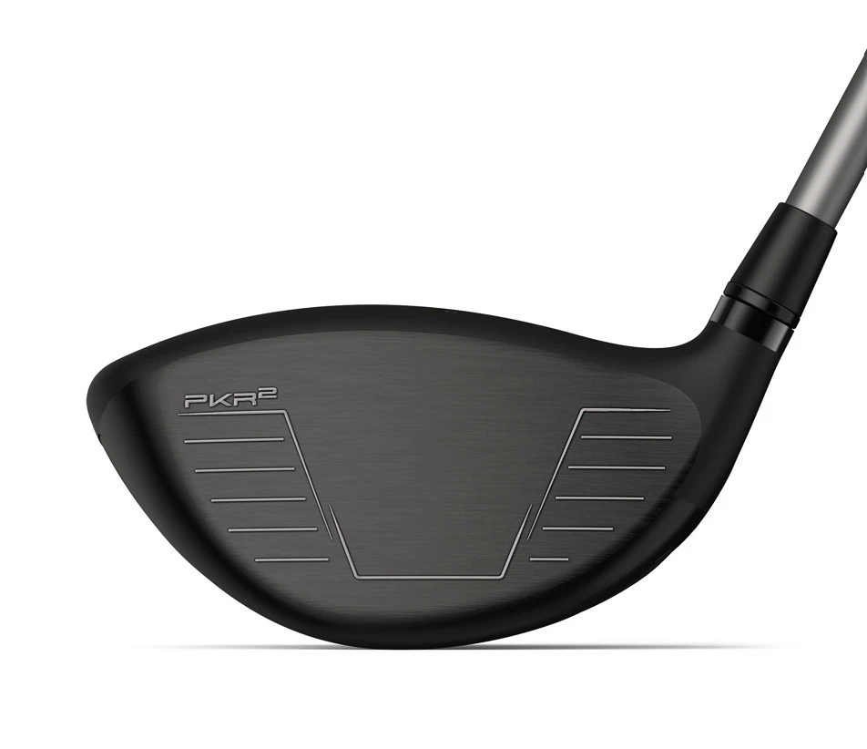 Wilson Dynapower Carbon 10.5* Driver X Stf Proj X HZRDUS Smoke Black RDX 60 VG - Image 3 of 4