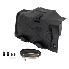 Tablet Holder Phone Mount With Storage Box For UTV XP 1000 XP 4 1000 Trail S 900