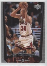 1998-99 Upper Deck Bill Wennington #248 0j24