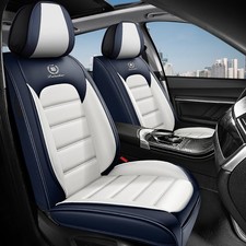 AREKA 2 Seat Covers for Kia Sorento 2003-2026 Breathable Car Seat Covers,Anti...