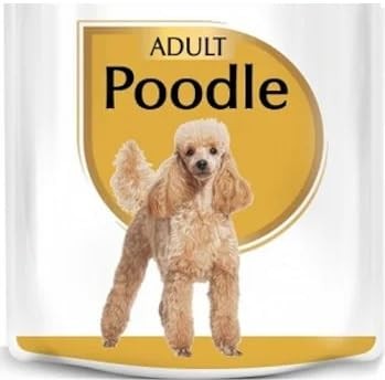 Bayer Kimya Canin Poodle Pouch 12 * 85Gr EXP:06/16/26