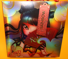 Rainbow High Chinese New Year Lily Cheng