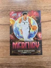 2025-26 Topps Cosmic Chrome Victor Wembanyama Planetary Pursuit Mercury SSP #k3