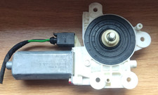 Fensterheber Vorne links Bosch A1688203742 / 0130822016 Mercedes Benz W168 Bj,04