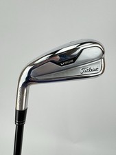 Titleist U505 2 Iron 18* Forged Diamana Stiff Flex Graphite /Left Handed /32351