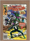 Amazing Spider-Man #280 NEWSSTAND Marvel 1986 1ST SINISTER SYNDICATE VG 4.0
