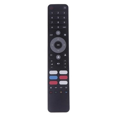 User Friendly Remote For DEXP Devices Stable Signal Transmission Technology