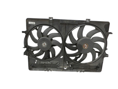 Lüfter Ventilator f. Kühler CAPA CAMA für Audi Audi A5 8T 09-11 TDI 2,7 140KW