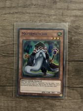 Mathematician (Green) Dlcs-En025 Dragons of Legend: The Complete Series 1st