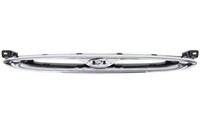 Vorne Blic 6502-07-2530995P KüHlergitter FüR Ford