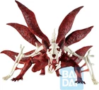 Naruto Uzumaki Nine Tails Rampage A Bridge Between Bandai Spirits: Ichibansho