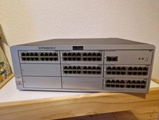 Telefonanlage Komplett Alcatel OmniPCX Office Large #3