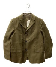 NEXUSVII giacca sartoriale oliva RAA-NTH-JOA