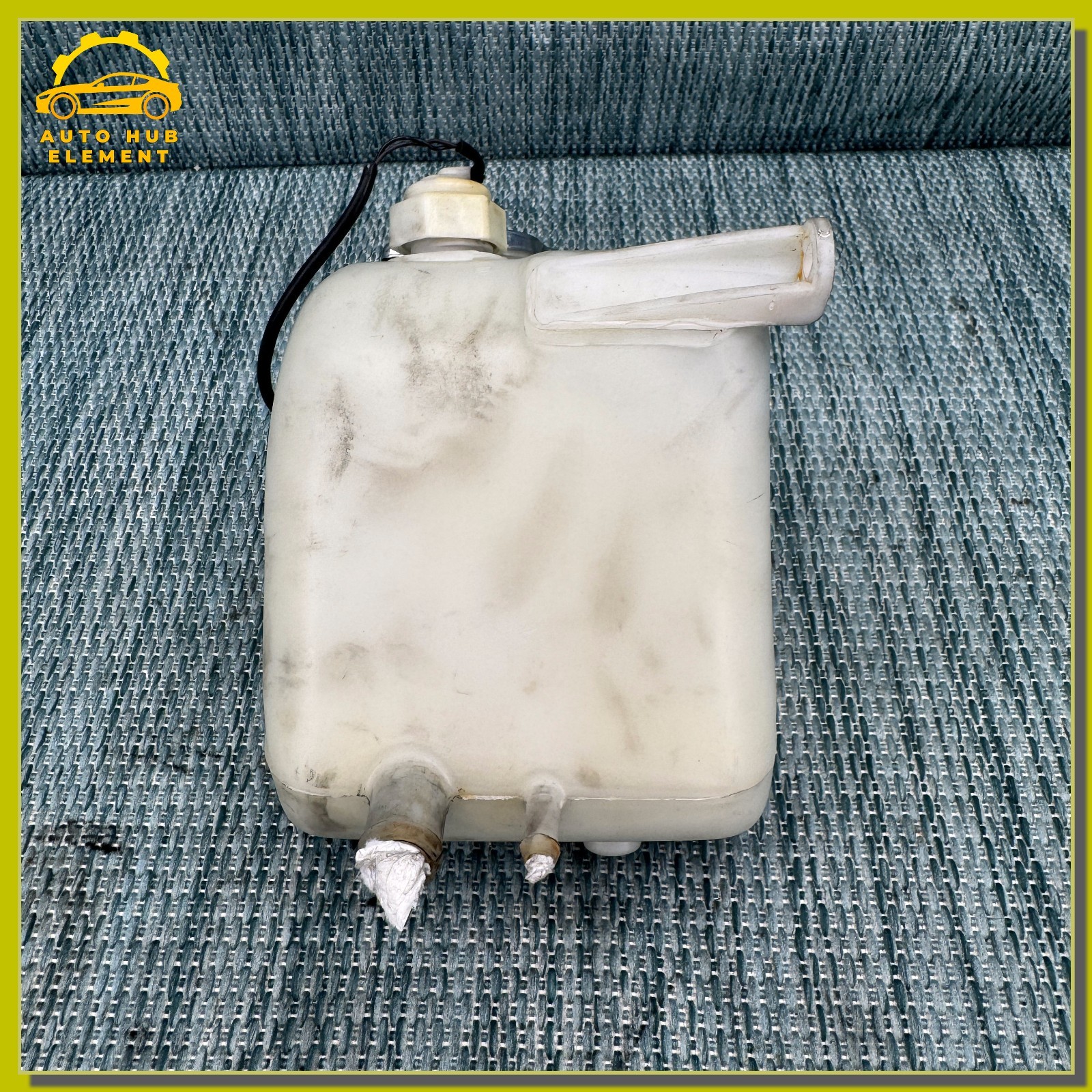 Bentley Brooklands 1992-1998 Coolant reservoir