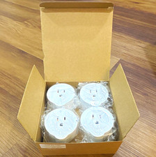 Etekcity Voltson Smart Wi Fi Outlet Smart Plu...