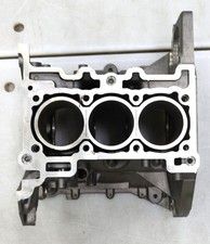 New Oem Ford Engine Cylinder Block Cm5z-6010-h Fiesta Focus 1.0l 2015-2018