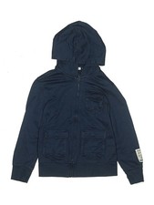 Original Marines Boys Blue Jacket 7