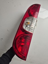 Feu arrière Fiat DOBLO