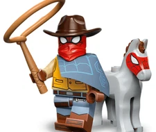 LEGO 71050  Spider-man Across the Spider Verse -Web-Slinger  (IN STOCK)