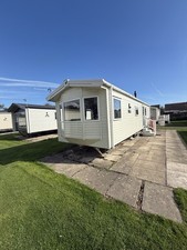Cheap, Sale, 2024 Willerby Ashurst, 2 Bed @ Haven Skegness 😍