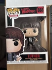 Funko Pop Movies! Luther The Warriors #866