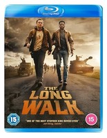 Long Walk - Blu-Ray - F600Z