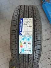 PNEUMATICO SINGOLO NUOVO MICHELIN LATITUDE TOUR HP 215/65-16 98H M+S DOT.2020