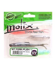 RT Fork Flex 4'' Molix
