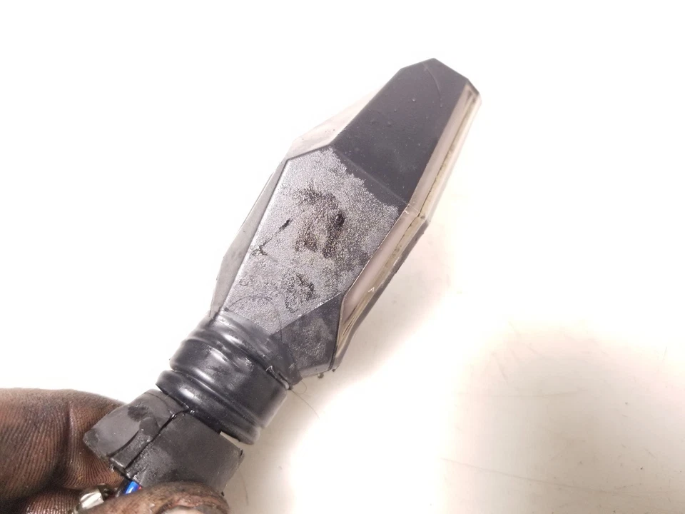 2006 MV Agusta Brutale 910S Front Right Turn Signal Indicator Light - Image 4 of 4