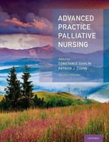 Advanced Practice Palliative Nursing 2Nd Edition | Constance Dahlin (U. A.)