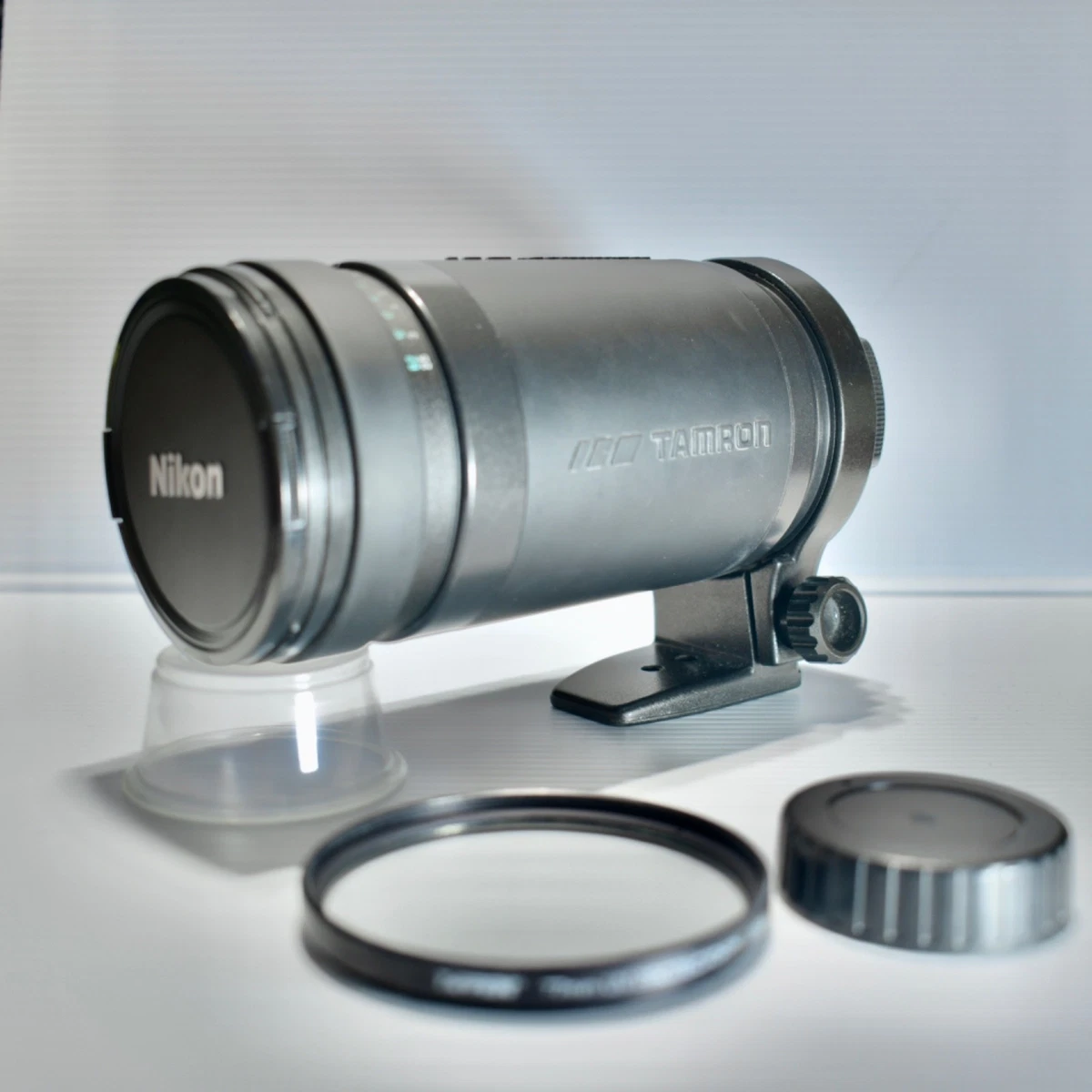 Tamron f/5.6 Camera Lenses AF 200-400mm Focal for sale | eBay