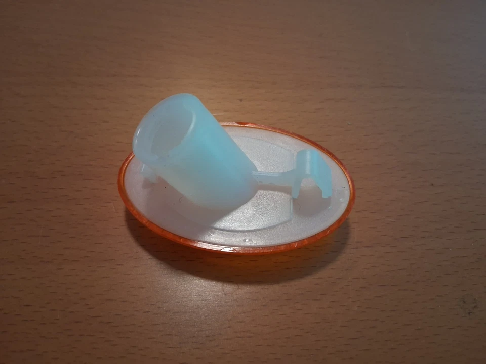 Neuer Seitenblinker für Opel Astra / Corsa / Tigra - Bild 3 von 4