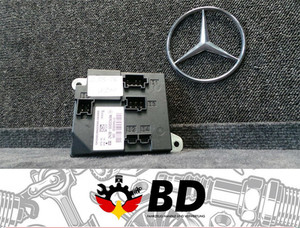 Z25-06 * Mercedes-Benz W211 E-Klasse SAM Steuergerät Beifahrer // A2115453532 06